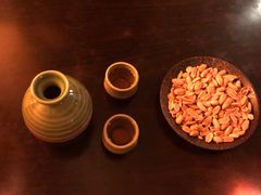 -江湖边·小生活