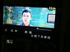 -金青果甄选KTV(劳动公园店)