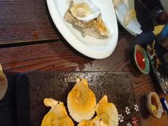 -松岛日本料理(汾江路店)