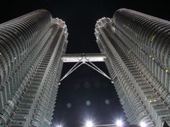 -武吉免登购物中心