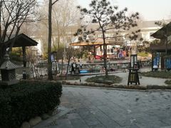 -国御温泉度假小镇