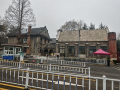 -山东大学(趵突泉校区)