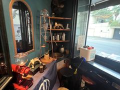 -RUMORS COFFEE ROASTERY鲁马滋咖啡(湖南路店)