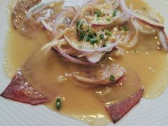 -禾风·海鲜料理自助(玉林店)