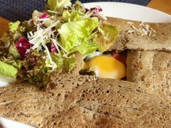 烤蔬菜可丽饼-LA MAISON公鸡和龙(蛇口店)