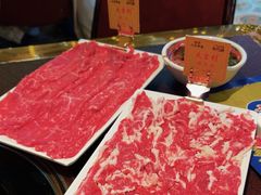 -大吉利·潮汕牛肉火锅(河西店)