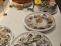 -赶海部落海鲜城(海阳路店)