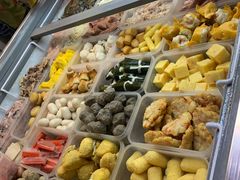 -筒骨麻辣烫(永同昌公寓胜明花园店)