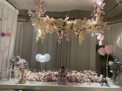 -PARFUM FLORAL花境法餐(南京首店)