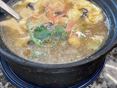 砂锅醋椒豆腐-天津卫码头(南开大悦城店)