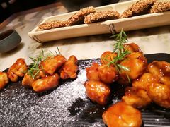 -绿茶餐厅(昌平悦荟店)