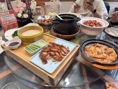 -苏浙徽·农家大院(开发区星湖101店)