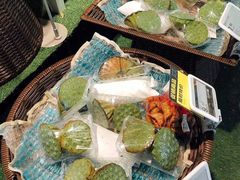 -盒马鲜生(杭州运河上街店)