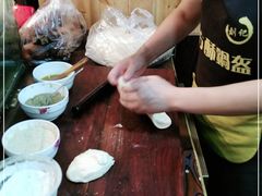 -刘氏方酥锅盔(古城总店)