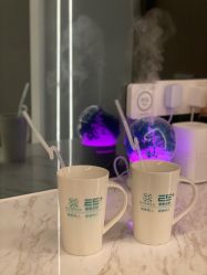 -厦门安达仕酒店·衡境SPA