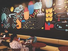 -星巴克(江阴万达店)