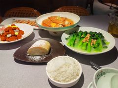 -晓粤·惹味粤菜(凯德乐峰广场店)