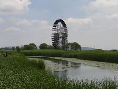 -苏州太湖湖滨国家湿地公园
