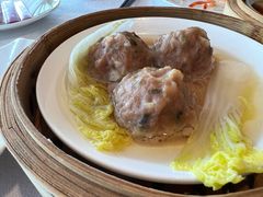 -无锡城中皇冠假日酒店·芳园中餐厅