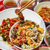 打工人狂喜，平价又好吃的干饭食堂来了！