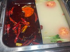 -渡娘火锅(大兴大悦春风里店)