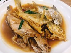 -501號台州海鲜餐厅(海创园店)