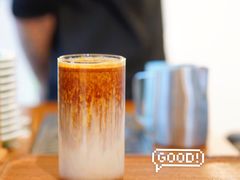 -Line 咖啡(石厦花园店)