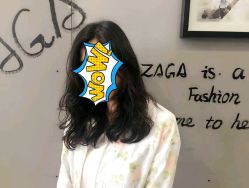 -ZAGA形象设计