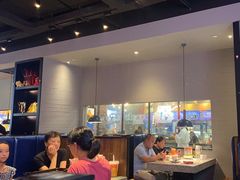 -里岛烤鱼(东港凯虹广场店)