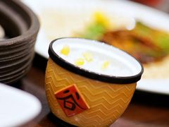 米饭-茶叁酒肆·楚味江湖(菱角湖店)