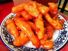 -北大地皖峰饭馆