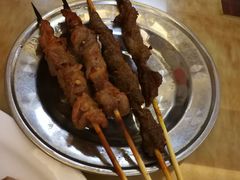 -清真·玛丽亚新疆菜主题餐厅(浙江中路店)