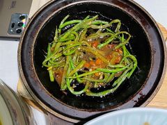 -半勺·新徽菜(银泰城店)