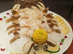 -红雀围·海鲜火锅(陆家嘴中心店)