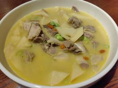 -一记洛阳菜·糖醋小排·水席(十字街店)
