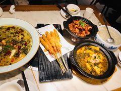 -佰家小厨·南京菜(夫子庙店)