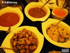 DSCF8867天度印度餐厅-Bombay Grill印度餐厅