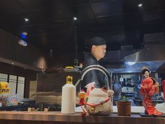 -梅亭居酒屋(中大国际店)