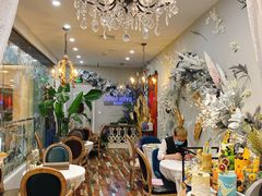 -杜哈夫DOUX RÊVE·生日蛋糕(日月光店)