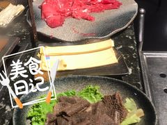 -重庆九记老火锅(广场店)