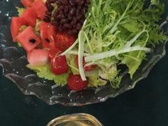 -韩宫宴烤肉·料理(武汉印象城店)