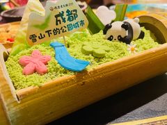 -吼堂老火锅(太古里总店)