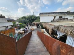 -悦哉·派对·草坪婚礼·围炉煮茶(三圣乡店)