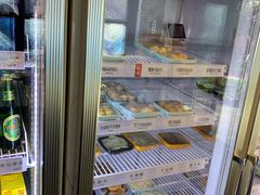 自助取餐区-四喜小胖·北京涮肉(五道营店)