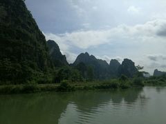 -大新明仕山庄