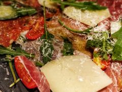 意式风味冷切肉-Primo·丽莫意大利窑烤披萨