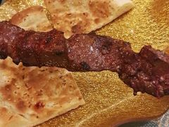 -新疆伊宁远征餐厅