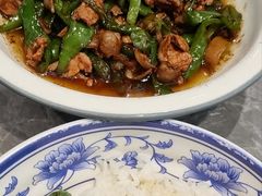 -农家湘菜(安亭店)