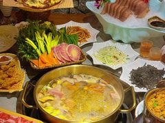-大理董·董家小厨野生菌火锅(古城旗舰店)