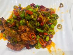 -宏玲餐厅(四川南路店)